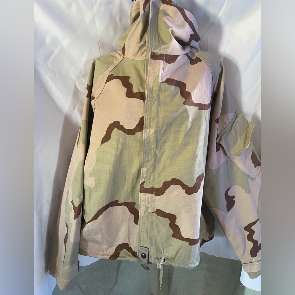 Fr Jacket - image 1